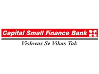 Capital Small Finance Bank