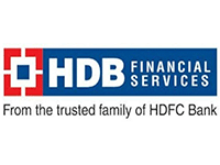 HDB Financial Services Ltd.