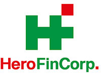 Hero FinCorp Ltd.