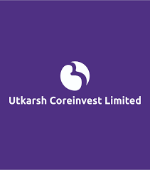 Utkarsh CoreInvest Limited