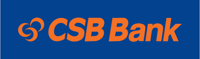 CSB Bank						